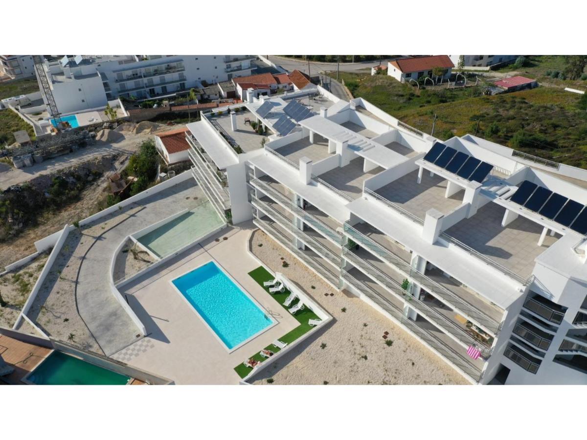 T3 Pelican Bay Nazaré Extérieur photo