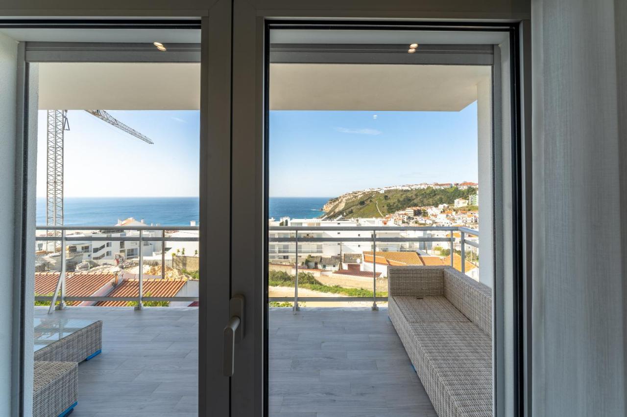 T3 Pelican Bay Nazaré Extérieur photo