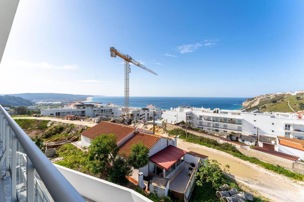 T3 Pelican Bay Nazaré Extérieur photo