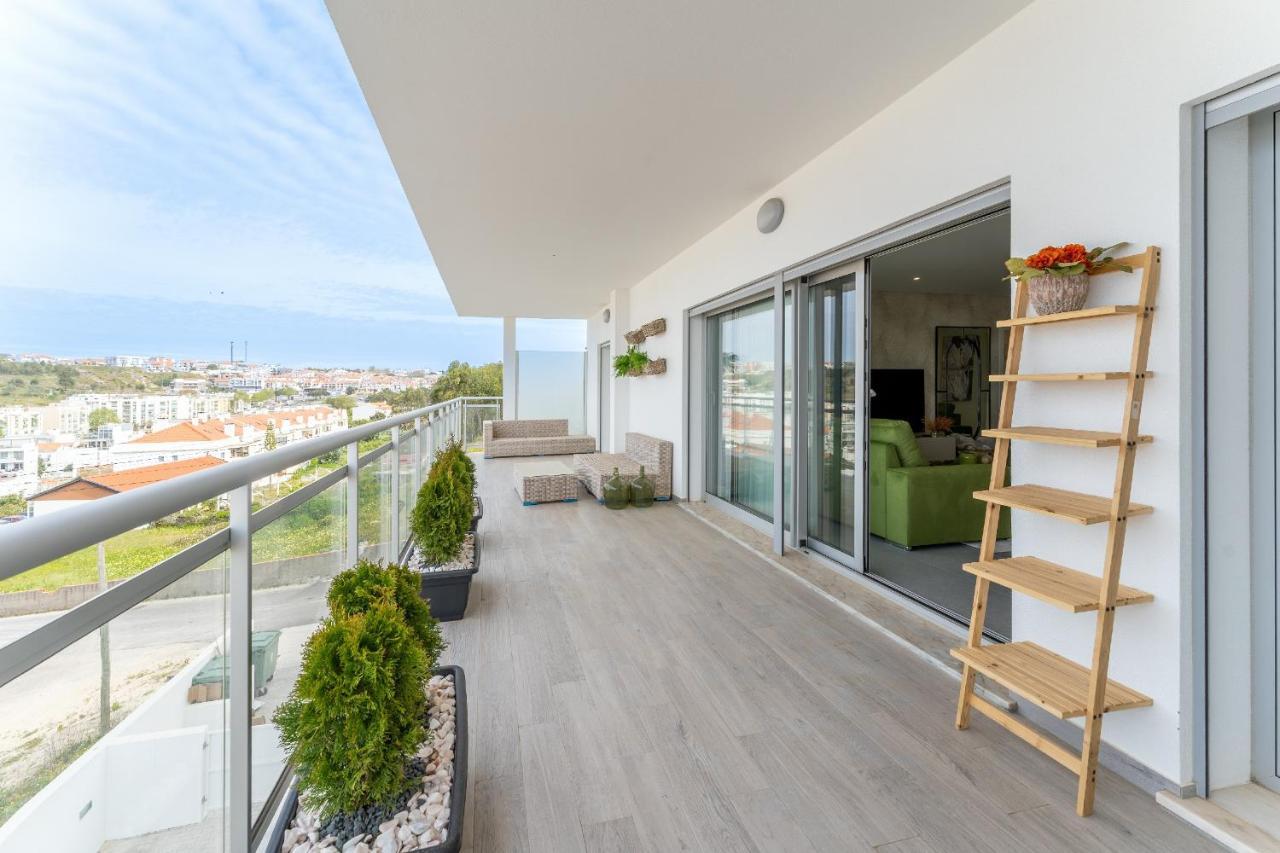 T3 Pelican Bay Nazaré Extérieur photo